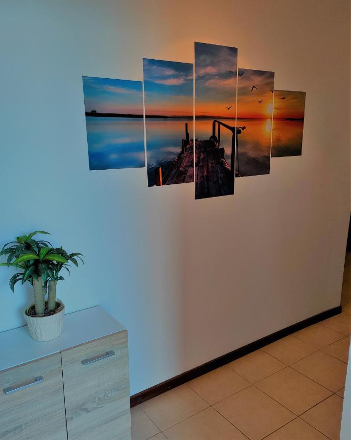 Sky-Line Apartments Afantou Dış mekan fotoğraf