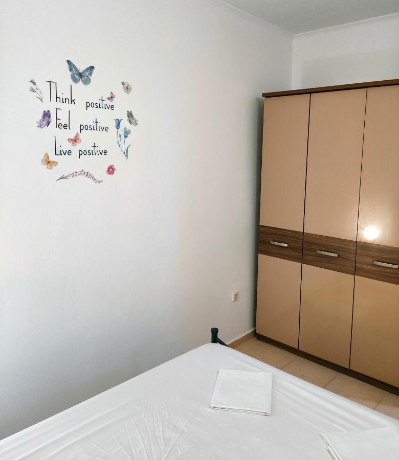 Sky-Line Apartments Afantou Dış mekan fotoğraf